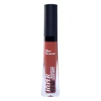 Blue Heaven Hyperstay Liquid Matte Lipstick – Ginger Brown – 6 ml