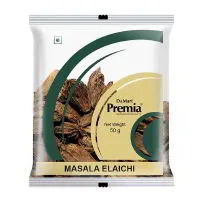 Masala Elaichi – 50 gms