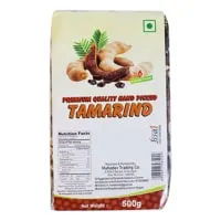Tamarind – 500 gms