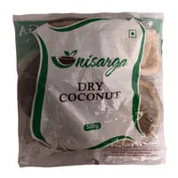 Nisarga Dry Coconut – 500 gms