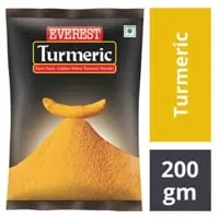 Everest Turmeric Powder – 200 gms