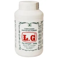 LG Hing – 200 gms