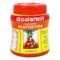 Badshah Hing Compounded – 50 gms