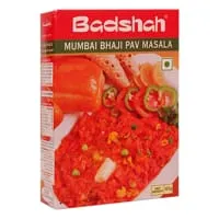 Badshah Mumbai Bhaji Pav Masala – 100 gms