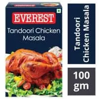 Everest Tandoori Chicken Masala – 100 gms