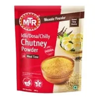 MTR Idli-Dosa-Chilly Chutney Powder – 200 gms