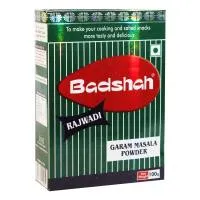 Badshah Rajwadi Garam Masala – 100 gms
