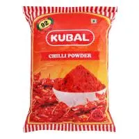 Kubal Chilli Powder – 500 gms