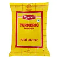 Ramdev Turmeric Powder – 200 gms