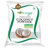 Nisarga Desiccated Coconut Powder – 200 gms