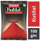 Everest Kutilal Chilli Powder – 100 gms