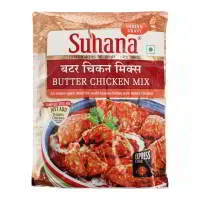 Suhana Butter Chicken Mix – 50 gms