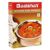Badshah Kitchen King Masala – 100 gms
