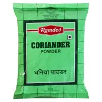 Ramdev Coriander Powder – 200 gms