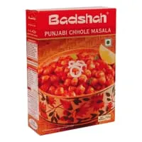 Badshah Punjabi Chhole Masala – 100 gms