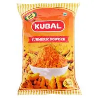 Kubal Turmeric Powder – 500 gms