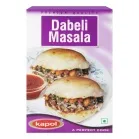 Kapol Dabeli Masala – 50 gms