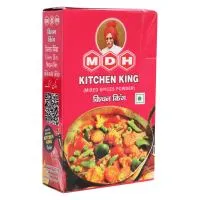 MDH Kitchen King Masala – 100 gms