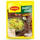 Maggi Magic Cubes – Vegetarian Masala – 40 gms