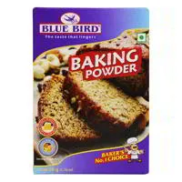 Blue Bird Baking Powder – 50 gms