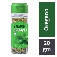 Snapin Oregano Herb – 20 gms