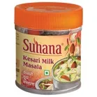 Suhana Kesari Milk Masala – 20 gms