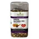 Nature’s Treat Omega Natural Mix – 100 gms