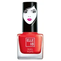 Elle 18 Nail Pop Nail Colour – Shade 121 – 5 ml