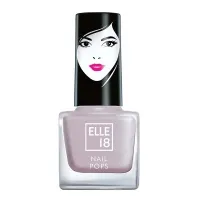 Elle 18 Nail Pops Nail Colour – Shade 08 – 5 ml