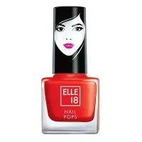 Elle 18 Nail Pops Nail Colour – Shade 129 – 5 ml