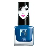 Elle 18 Nail Pops Nail Colour – Shade 136 – 5 ml