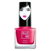Elle 18 Nail Pops Nail Colour – Shade 26 – 5 ml