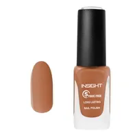 Insight Nail Polish – Nude Shade 19 – 9 ml