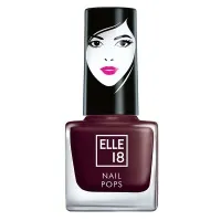Elle 18 Nail Pops Nail Colour – Shade 132 – 5 ml