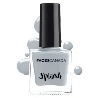 Faces Canada Splash Nail Enamel – Dove 38 – 8 ml