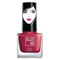 Elle 18 Nail Pops Nail Colour – Shade 127 – 5 ml