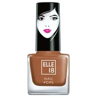 Elle 18 Nail Pops Nail Colour – Shade 05 – 5 ml