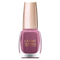 Lakme True Wear Nail Color – Pink N238 – 9 ml