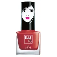 Elle 18 Nail Pops Nail Colour – Shade 60 – 5 ml