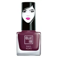 Elle 18 Nail Pops Nail Colour – Shade 22 – 5 ml