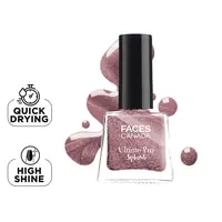 Faces Canada Mini Nail Enamel – Needed Sunglasses – 5 ml