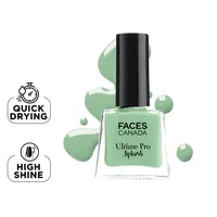 Faces Canada Mini Nail Enamel – Linty – 5 ml