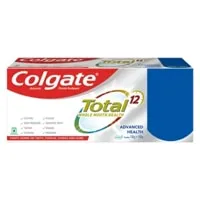 Colgate Total Advanced Health Toothpaste – 240 gms