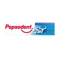 Pepsodent 2-In-1 Toothpaste – 150 gms