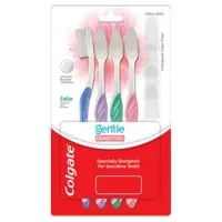 Colgate Ultra Soft Sensitive Toothbrush- 4 Units