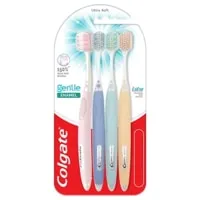 Colgate Gentle Enamel Ultra Soft Toothbrush –  2 Units