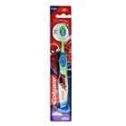 Colgate Kids Superhero Extra Soft Toothbrush (5+ Years) – 1 Unit