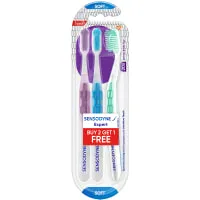 Sensodyne Toothbrush – 2 Units