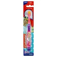 Colgate Kids Barbie Extra Soft Toothbrush (5+ Years) – 1 Unit