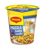 Maggi Masala Cuppa Noodles – 70 gms